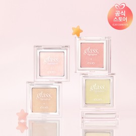 Clio (현대홈쇼핑)클리오 글래스 앤 하이라이터 ( Hyundai Home Shopping ) Clio Glass and Highlighter