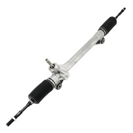 Qrooviiy Power Steering Rack and Pinion Assembly Replacement for Toyota Sienna 2011-2012 V6 3.5L,Sienna 2013-2010(Replace:24-26006,1G-26006,4551008010)