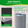 Dynabyte Hardware Cloth 1/2 inch 48 x 100 ft 19