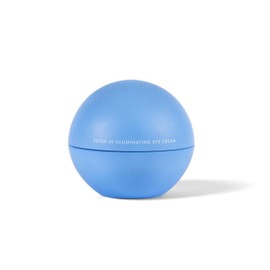 Eye Contour Cream with Hyaluronic Acid and Niacinamide - Wrinkle Smoothing Action and Reduction of Dark Circles and Puffiness - Zoom In - 15 ML, Vegan - Glowfilter by Marta Lozano