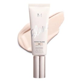 Missha M Perfect Blanc Bb Spf50+ Pa+++ 40ml - K Beauty Tono No. 21 Vanilla