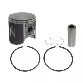 Namura Sea-Doo Challenger 800 Jet Boat Pistons Top End Gasket Kit Std 82mm 1996 1997