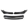 KEEPDSGN For Infiniti G37 G35 Coupe Sedan Front Bumper Lip