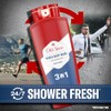 Old Spice High Endurance Conditioning Long Lasting Men's Hair and