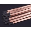 Surprecision Arc-air Gouging Carbon Rods 13.98" x 0.59" x 0.2",