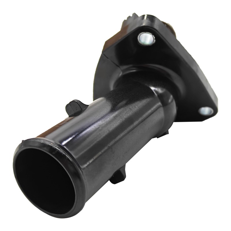 Youqsm Car Engine Coolant Thermostat Housing Assembly Compatible with Toyota