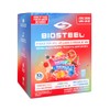 BIOSTEEL Paquete variado de electrolitos en polvo BioSteel: 30 sobres