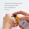 ISDIN Isdinceutics hyaluronic concentrate, serum facial ligero y ultrahidratante, con