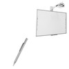 BoxWave Stylus Pen Compatible with lkinor Interactive Whiteboard T Model