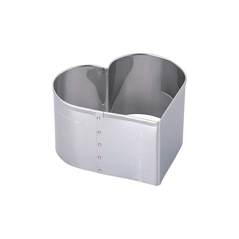 Endoshoji BPT05009 Vegetable Cutter, Silver No.9, Commercial Use, Putty Pull,