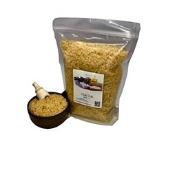 Scented Bath Salts | 20lbs Bag/Box | A&W Root Beer Scent | Bulk | Wholesale