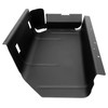 HECASA Tank Skid Plate Compatible with 1987-1995 Jeep Wrangler YJ