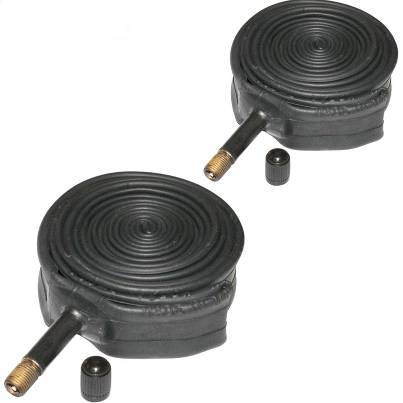 Contrast 27.5" x 2.1 (ETRTO 54-584) Schrader Valve Bike Inner