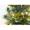 Christmas Concepts® Pack of 25-25mm, 2.5cm (1") Mini Christmas Tree