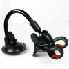 360° Car Windshield Mount Cradle Holder Stand For Mobile Cell
