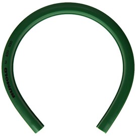 Rumold 820030 Curved Rulers 30 cm Green