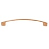 Decoranddecor Merle - Bow Kitchen Cabinet Handles | Cabinet Door
