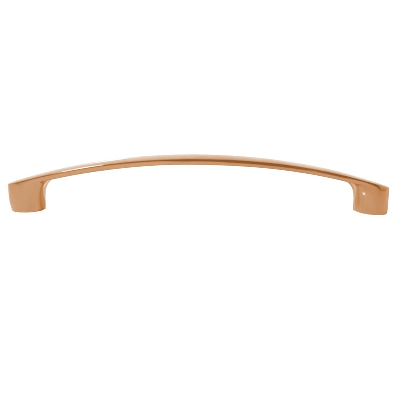 Decoranddecor Merle - Bow Kitchen Cabinet Handles | Cabinet Door