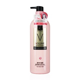 Elastine 엘라스틴 콜라겐 볼륨 탄력케어 10X 컨디셔너 680ml Elastin Collagen Volume Elastic Care 10X Conditioner 680ml