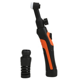 TIG Welding Torch Head Body Air Cooled with Valve Welding Accessories