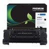 MSE Brand Remanufactured Toner Cartridge Replacement for HP CF281A (HP