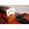 SKY Student Violin Solid Wood w Case, Rosin and EXTRA