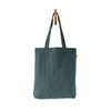 Fluf Classic Tote (Various Colours), Logo White