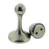 BURG-Wächter Magnetic Door Stop-Twm 2495 Ni SB