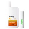 Sunscreen Bundle - LRP Anthelios UVMune 400 Ultra-Light Invisible Fluid