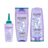 L’Oréal Paris Elvive Hydra Pure Routine for Oily Roots, Scalp