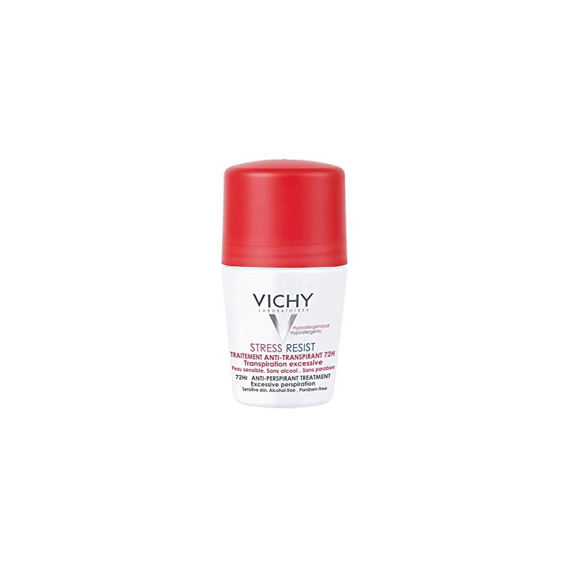 Vichy Deo Stress Resist Intense Perspiration 50ml