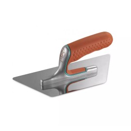 PAVAN 844/A Pavan Stainless Steel Trapezoidal Trowel