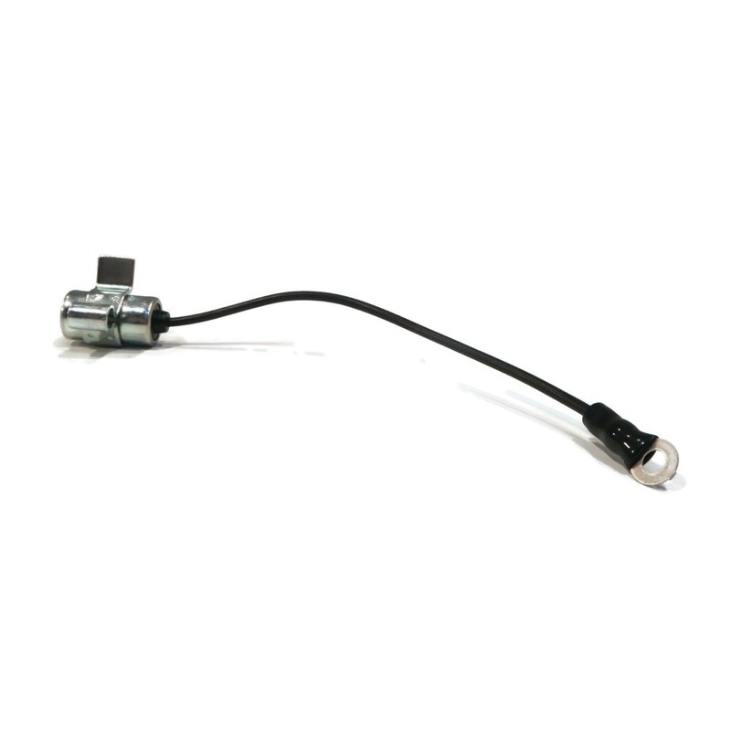 The ROP Shop | Ignition Kit, Coil w/Set Points &