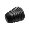 KOOMTOOM LED Headlight Dust Cover Rubber Seal Cap LED Xenon