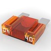 Auprotec Maxi Blade Fuse 20 A - 80 A, 40A