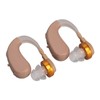 Hearing Amplifier Clear Sound Quality Low Distortion Intelligent Noise Reduction