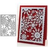 Christmas Snowflake Metal Cutting Dies Stencils for DIY Scrapbooking Album