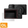 For RICOH GR III (GR3) Japanese Anti-Fingerprint Covert Anti-Glare LCD