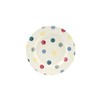 Emma Bridgewater Polka Dot 8 1/2" Plate