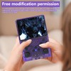 Upgraded Handheld Game Console R40S Pro 3.5 in IPS Screen