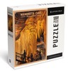 Lantern Press 1000 Piece Jigsaw Puzzle, Mammoth Cave National Park,