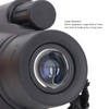 12x50 Portable Monocular Multi Layer Coating HD Zoom Lens Large
