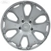 Ford Original Kuga 2008-2012 Hub Caps 17 Inches Silver Single