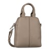TOM TAILOR Women's Dorine Shopper, beige, 004324