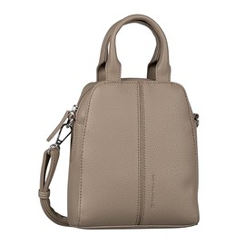 TOM TAILOR Women's Dorine Shopper, beige, 004324