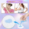 Arme 180 Pcs Armpit Sweat Pads, Underarm Sweat Pads for