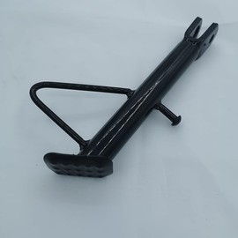 Side Stand 18cm Super Cab Spring Mounting Screws for Motorcycle Bike Scooter Kickstand Showside Stand 180mm (18 CM)