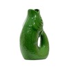 Gift Company Monsieur Carafon S 1087403008 Decorative Vase in Fish