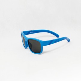 RUDYPROJECT Sunglasses RPJ ARA Azzurro Blue Shiny Frame / Smoke Black Lens Freesize