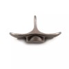 IRON MOUNTAIN FORGE Lap Anvil; Harness Makers or Riveters or